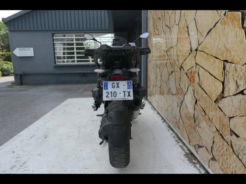 BMW 1300 GS Style Triple Black Finition Original + Pack Prenium + Correcteur Assiette + Jantes Rayons