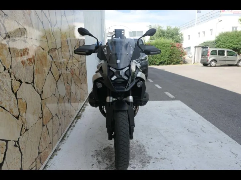 BMW 1300 GS Style Triple Black Finition Original + Pack Prenium + Correcteur Assiette + Jantes Rayons