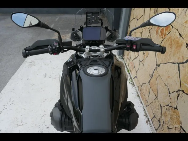 BMW 1300 GS Style Triple Black Finition Original + Pack Prenium + Correcteur Assiette + Jantes Rayons