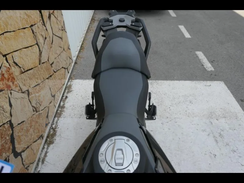 BMW 1300 GS Style Triple Black Finition Original + Pack Prenium + Correcteur Assiette + Jantes Rayons