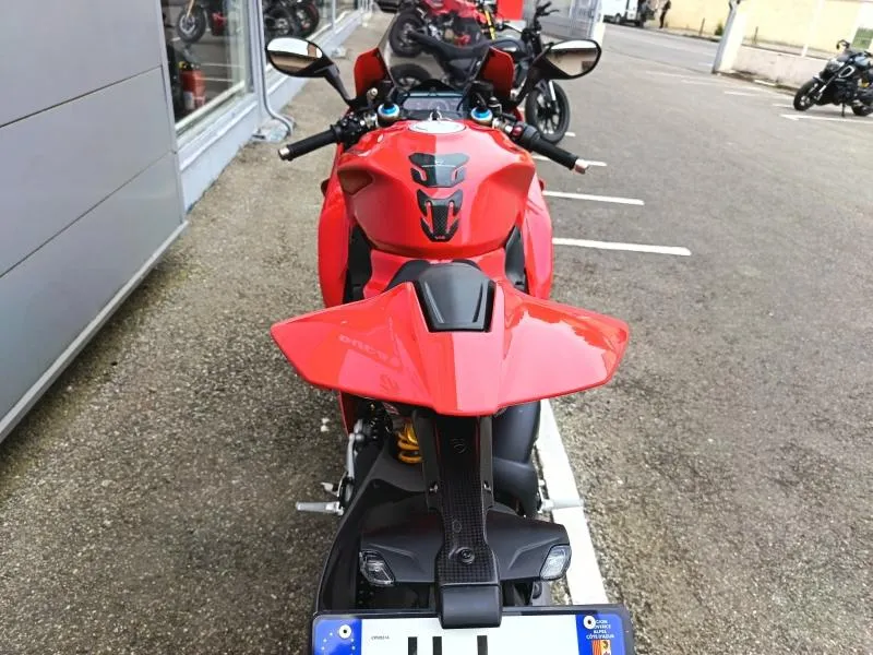 DUCATI Panigale V4 1103 S