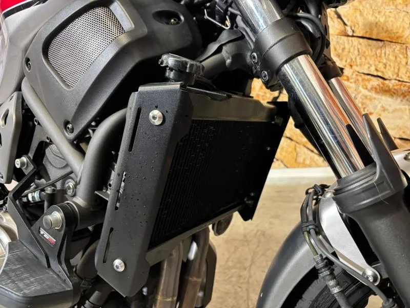 YAMAHA XSR 700 ABS 2020