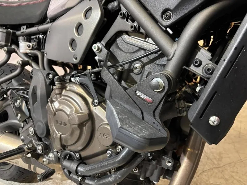 YAMAHA XSR 700 ABS 2020