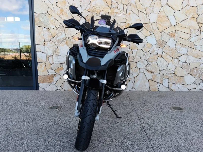 BMW 1250 GS Adventure Full Pack. 6435kms
