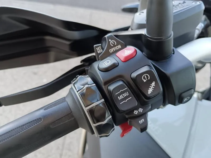 BMW 1250 GS Adventure Full Pack. 6435kms