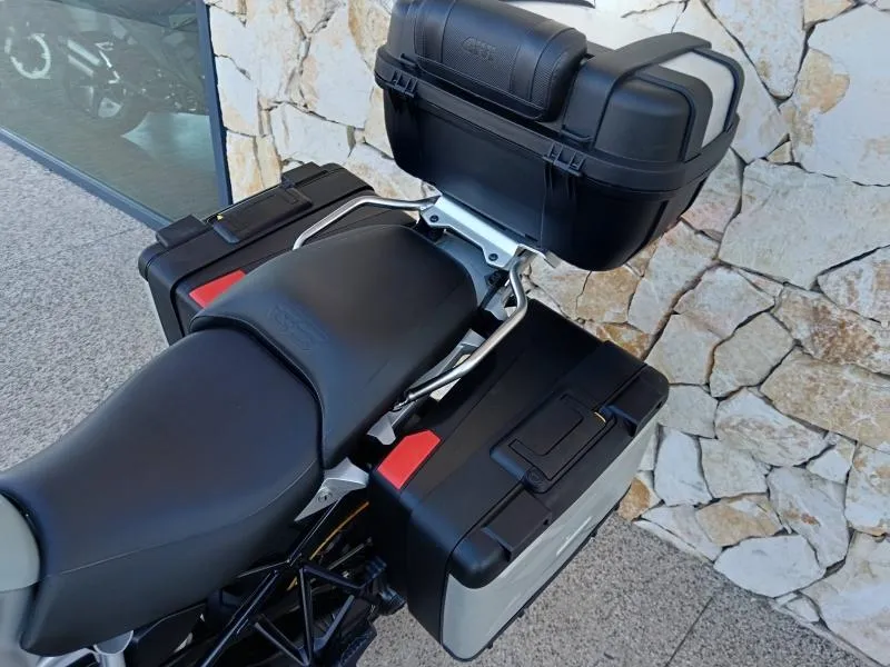 BMW 1250 GS Adventure Full Pack. 6435kms