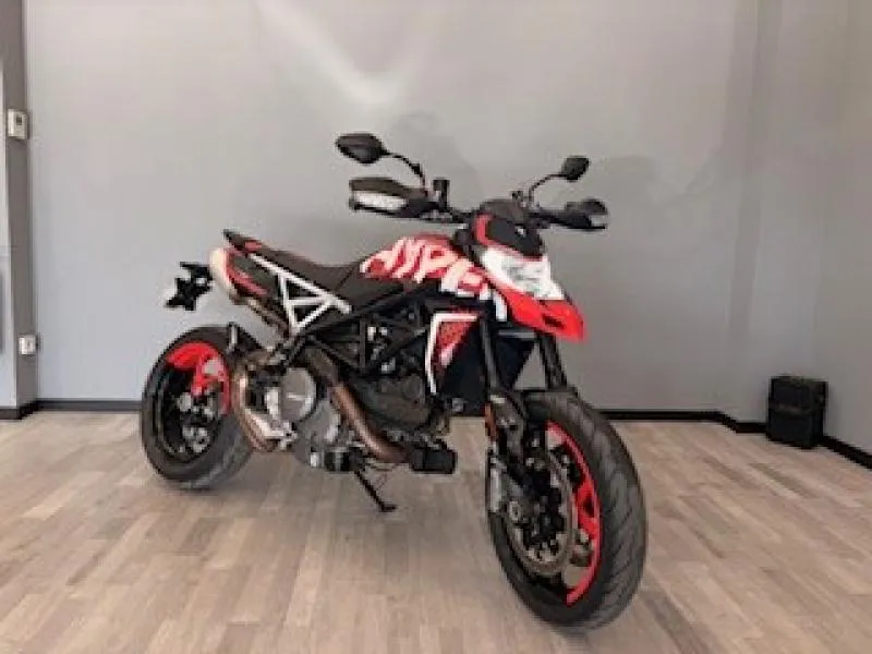 DUCATI Hypermotard 950 RVE Euro 5