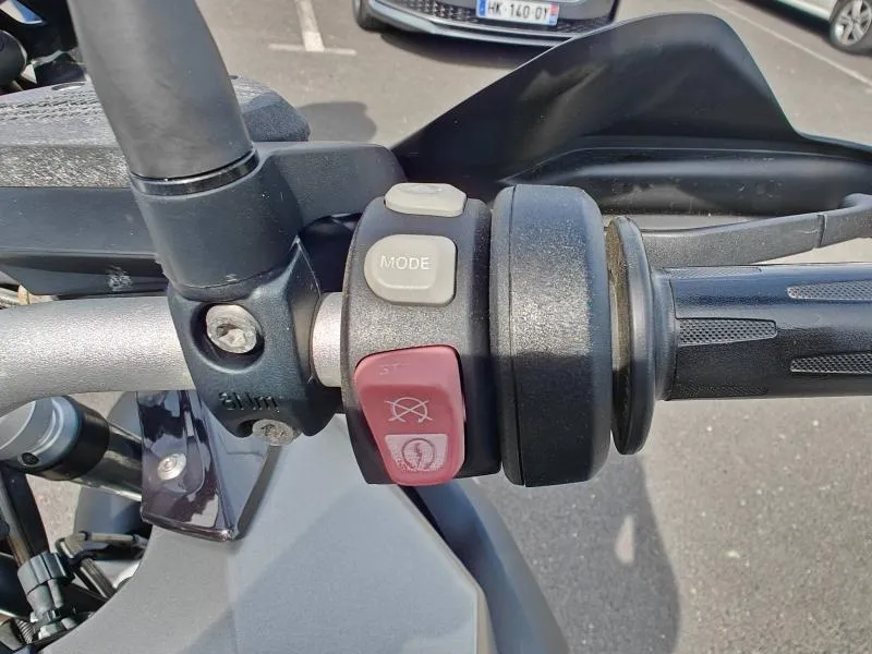 BMW R 1200 GS Exclusive