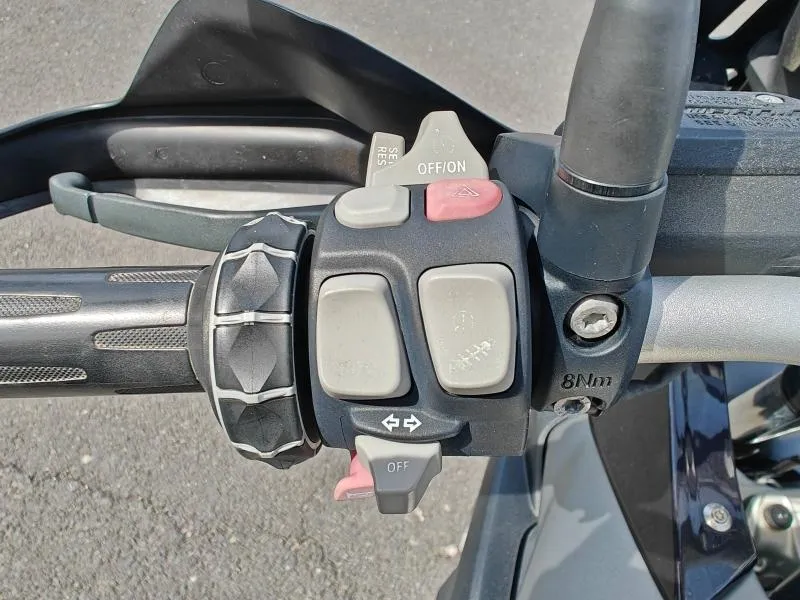 BMW R 1200 GS Exclusive