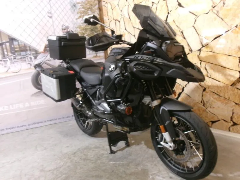 BMW R 1250 GS Adventure