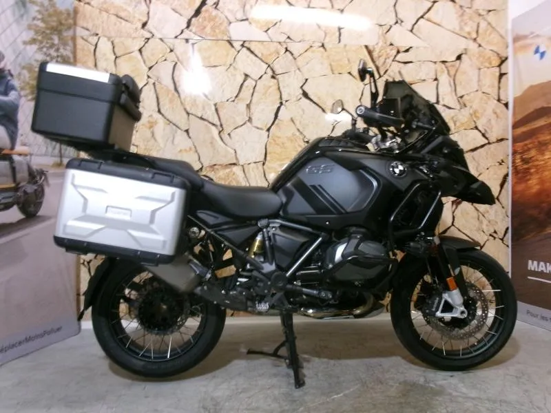 BMW R 1250 GS Adventure