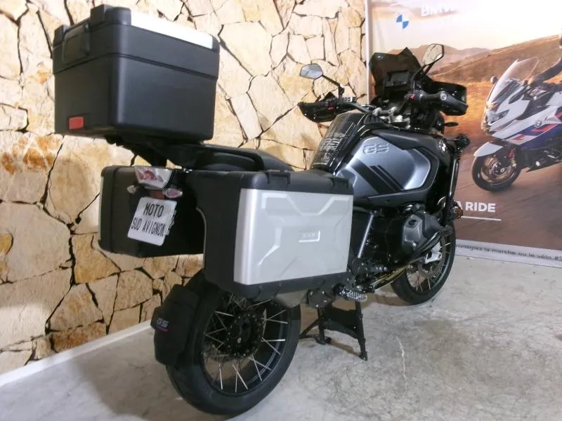 BMW R 1250 GS Adventure