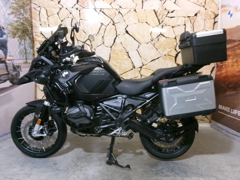 BMW R 1250 GS Adventure
