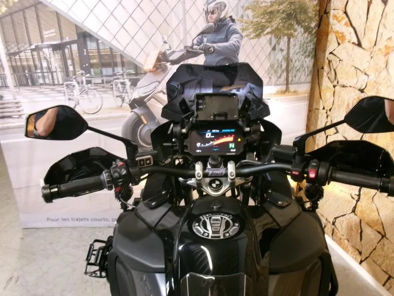 BMW R 1250 GS Adventure