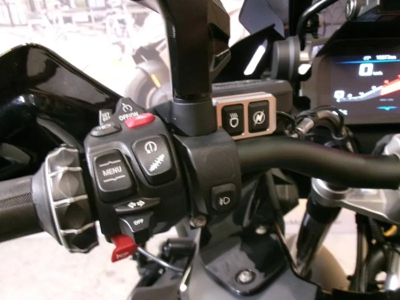 BMW R 1250 GS Adventure
