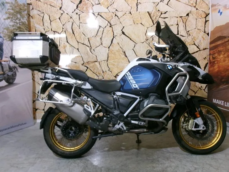 BMW R 1250 GS Adventure