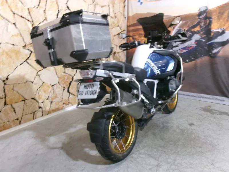 BMW R 1250 GS Adventure