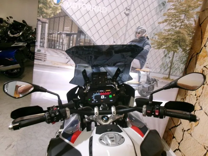 BMW R 1250 GS Adventure
