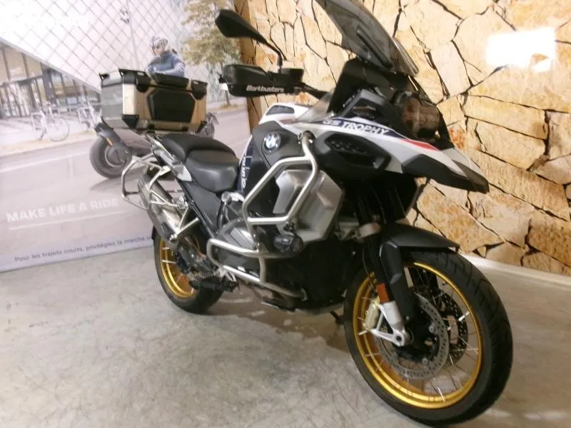 BMW R 1250 GS Adventure
