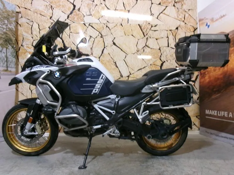 BMW R 1250 GS Adventure
