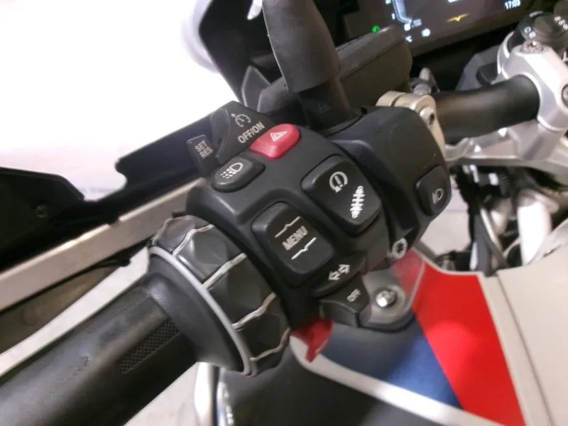 BMW R 1250 GS Adventure