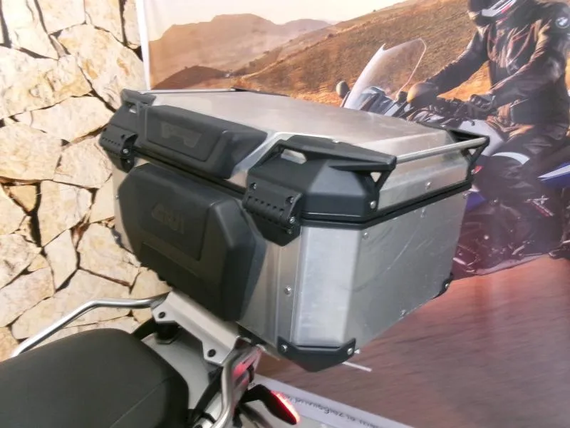 BMW R 1250 GS Adventure