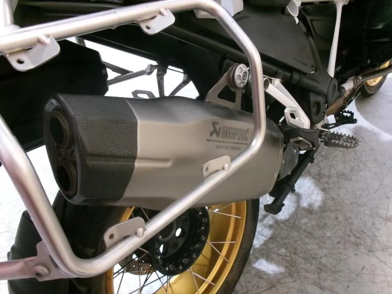 BMW R 1250 GS Adventure