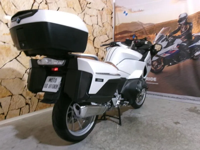 BMW R 1250 RT
