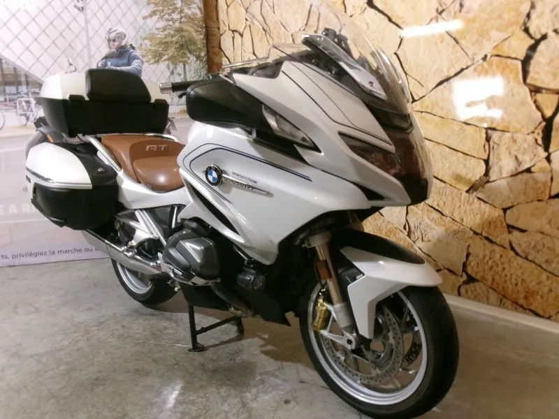 BMW R 1250 RT