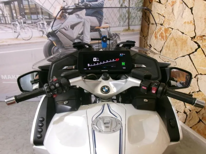 BMW R 1250 RT