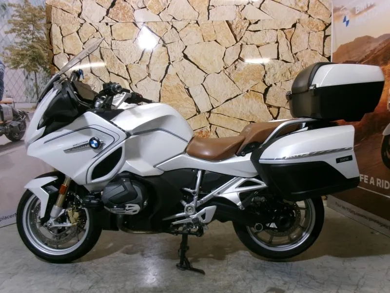 BMW R 1250 RT