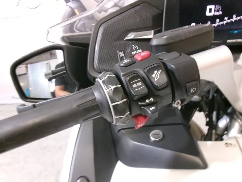 BMW R 1250 RT