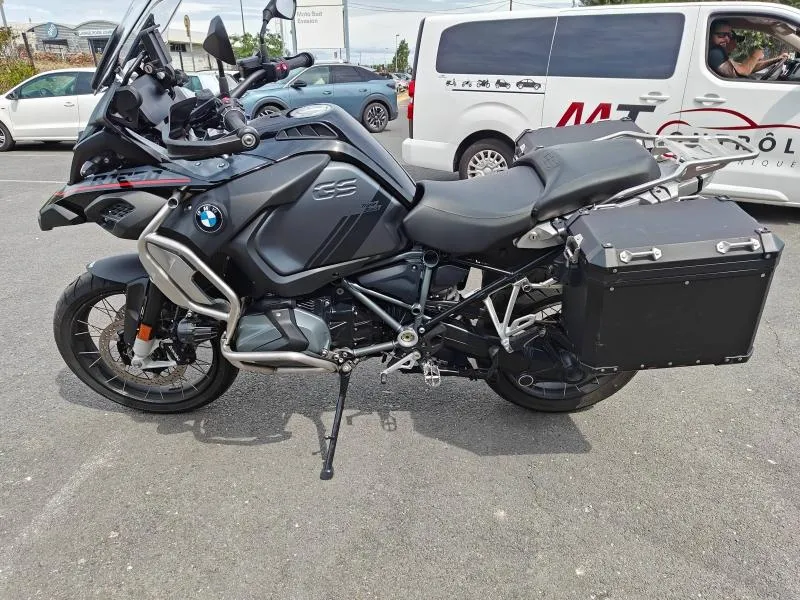 BMW R 1250 GS Adventure