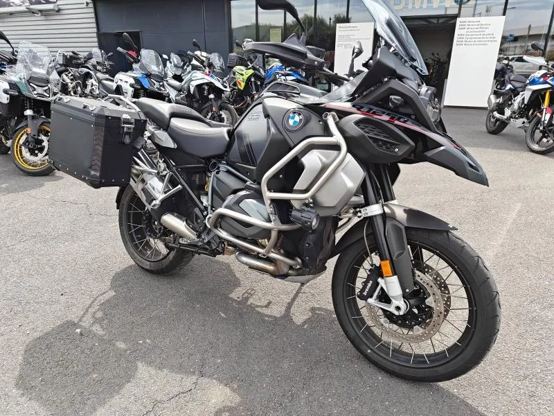 BMW R 1250 GS Adventure