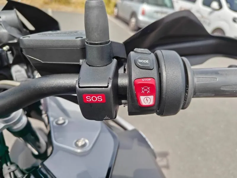 BMW R 1250 GS Adventure