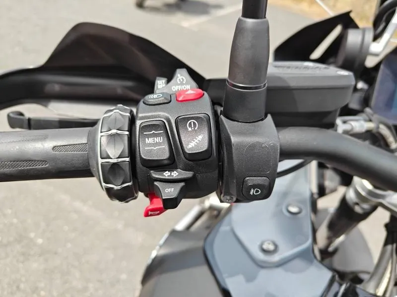 BMW R 1250 GS Adventure