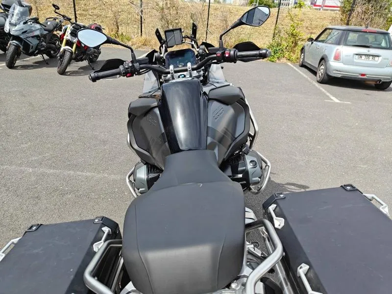 BMW R 1250 GS Adventure