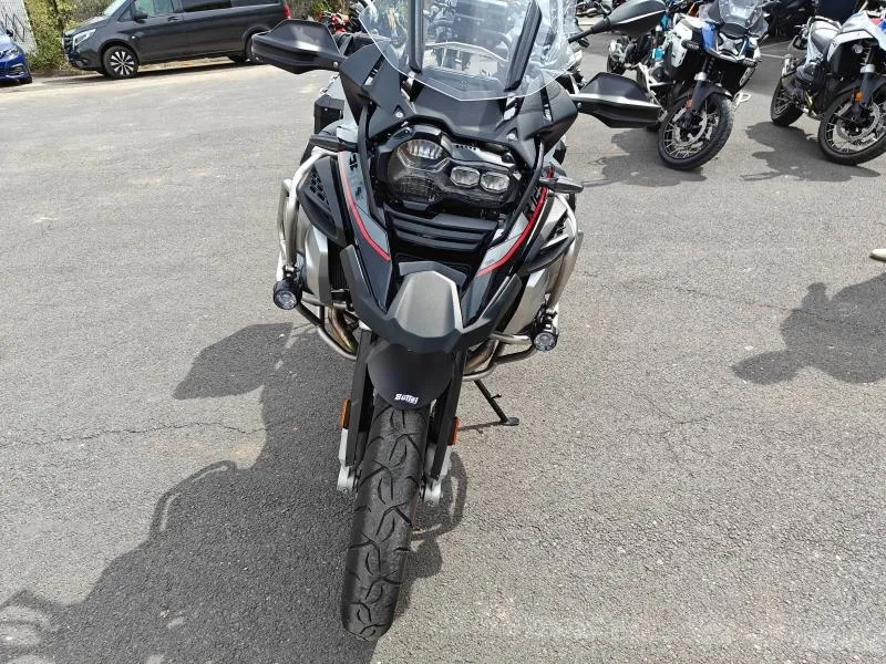 BMW R 1250 GS Adventure