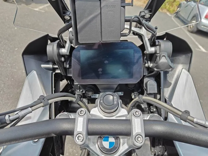 BMW R 1250 GS Adventure
