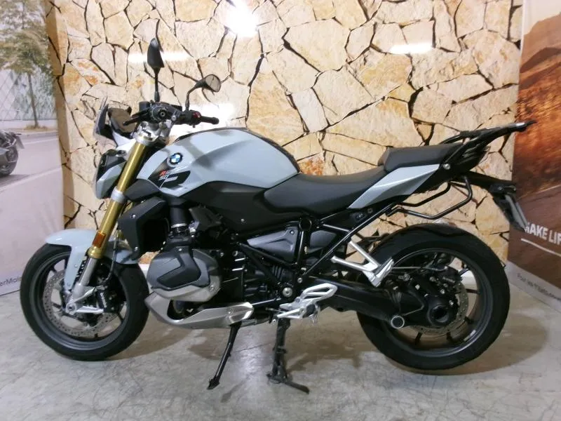 BMW R 1250 R Evo