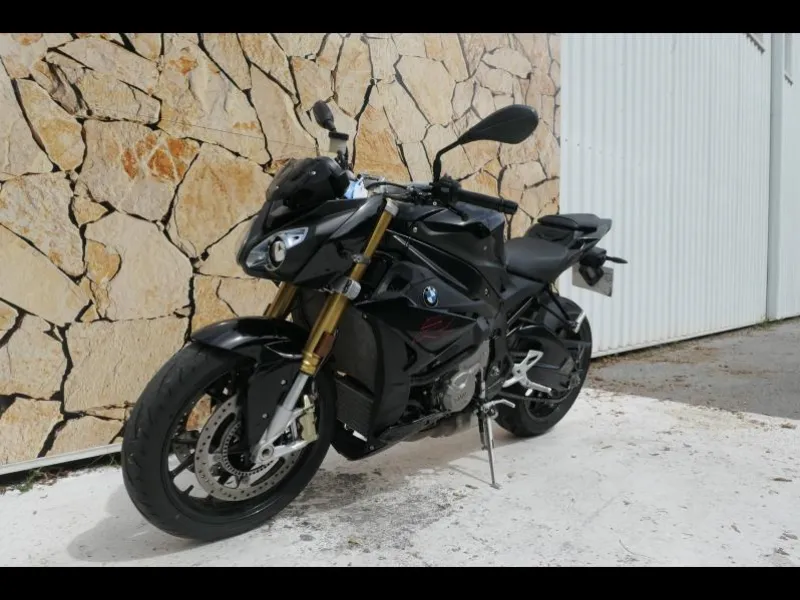 BMW 1000 R Pack Dynamic + Sport