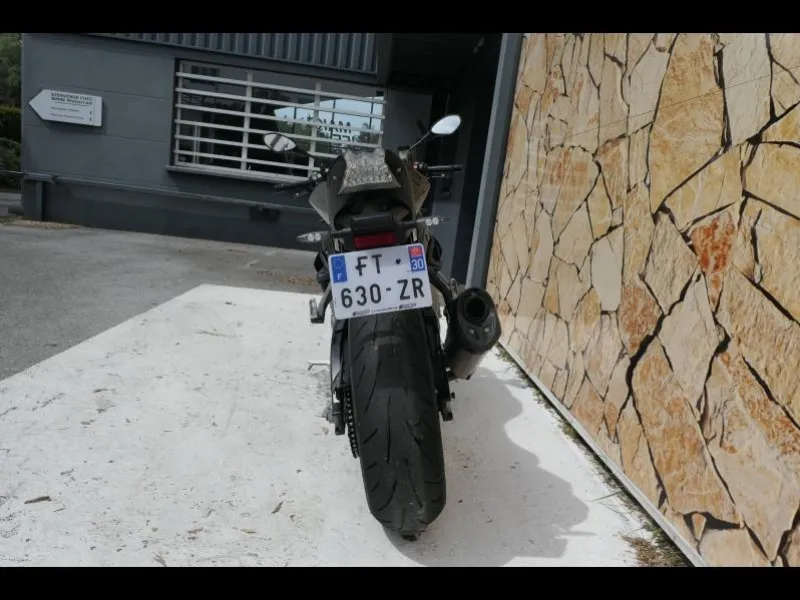 BMW 1000 R Pack Dynamic + Sport