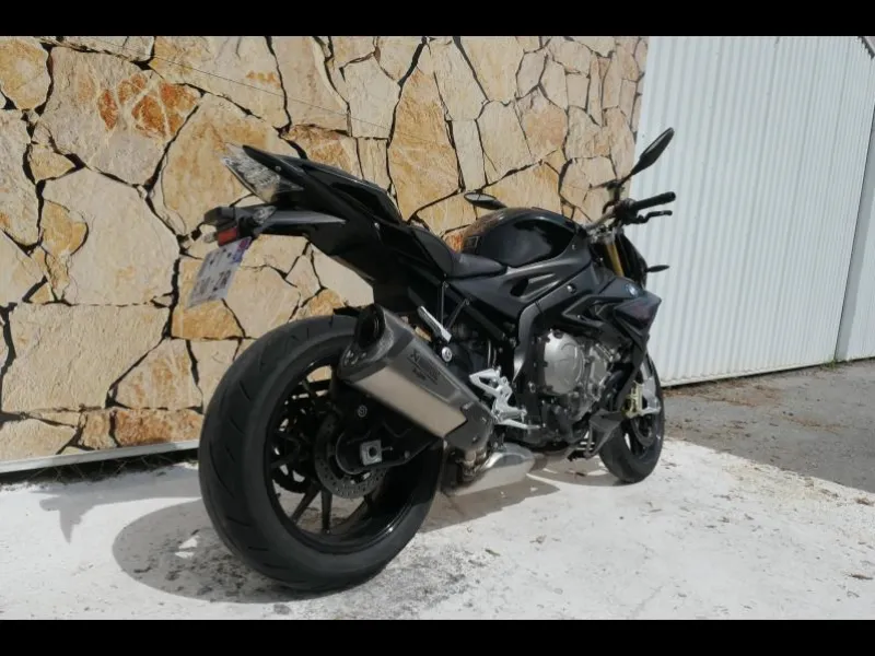 BMW 1000 R Pack Dynamic + Sport