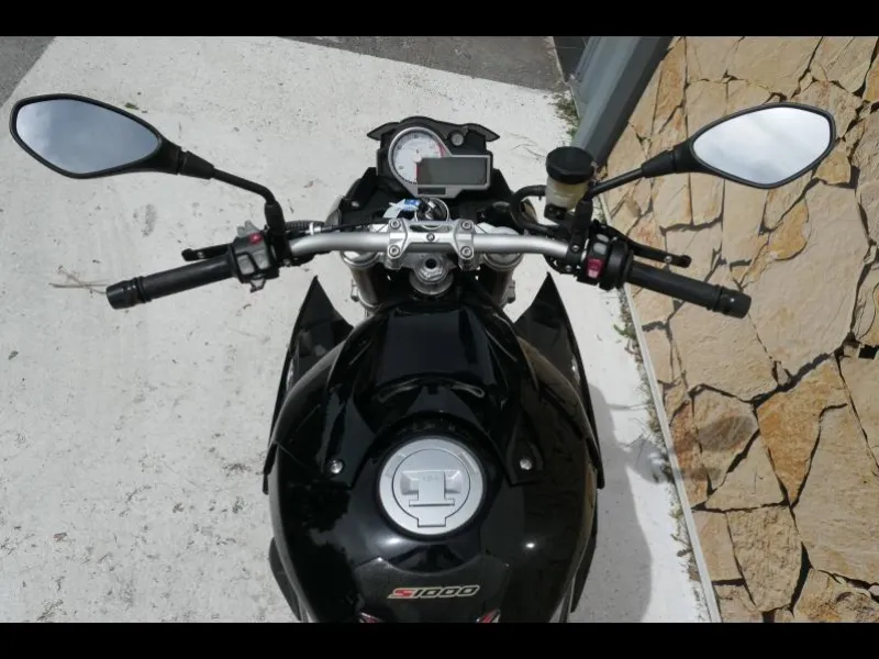 BMW 1000 R Pack Dynamic + Sport
