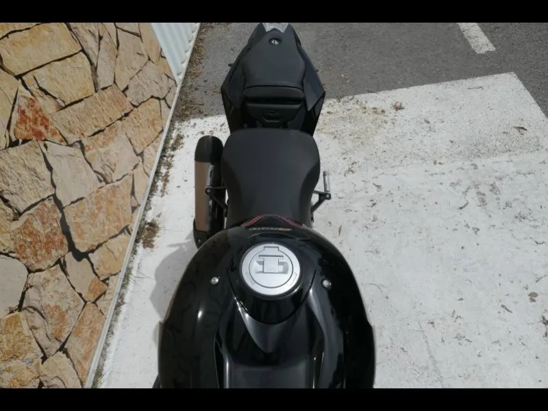 BMW 1000 R Pack Dynamic + Sport