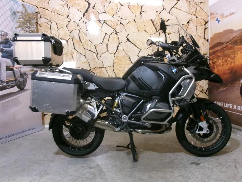 BMW R 1250 GS Adventure