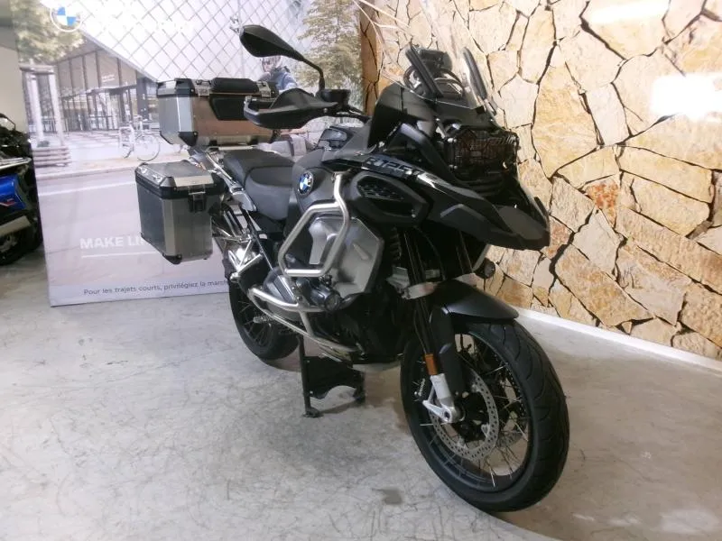 BMW R 1250 GS Adventure