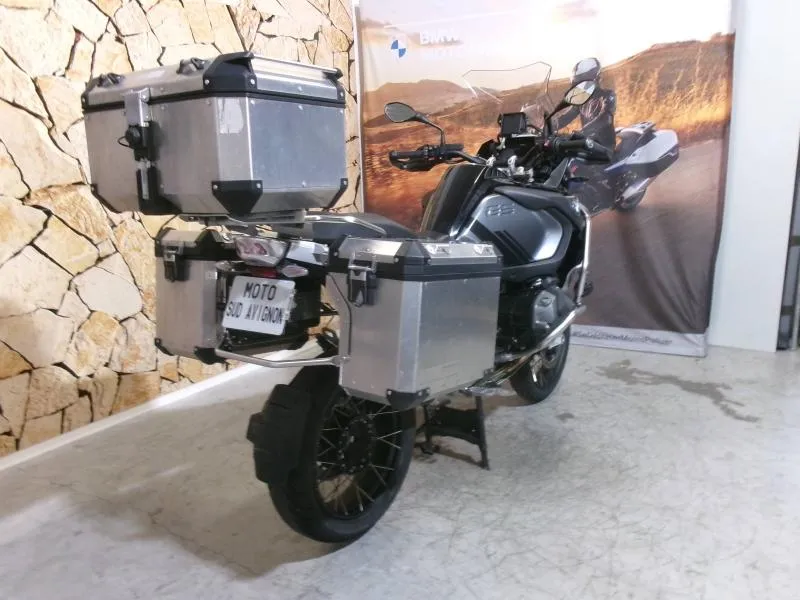 BMW R 1250 GS Adventure