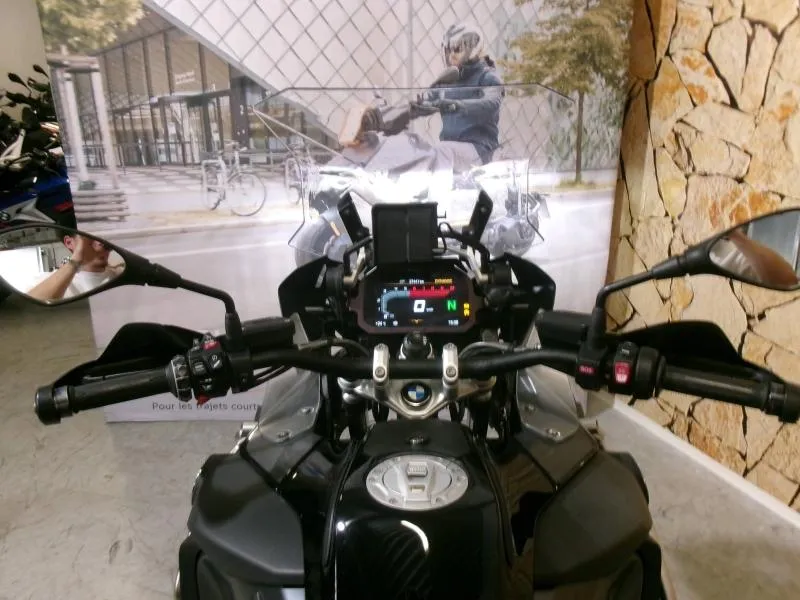 BMW R 1250 GS Adventure