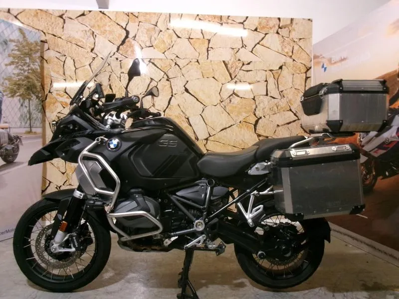 BMW R 1250 GS Adventure